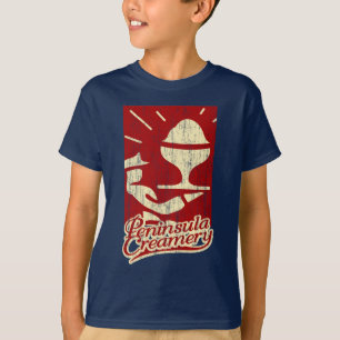 Grundläggande PC (vintage) T Shirt