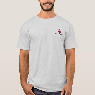 Grundläggande pooler t shirt