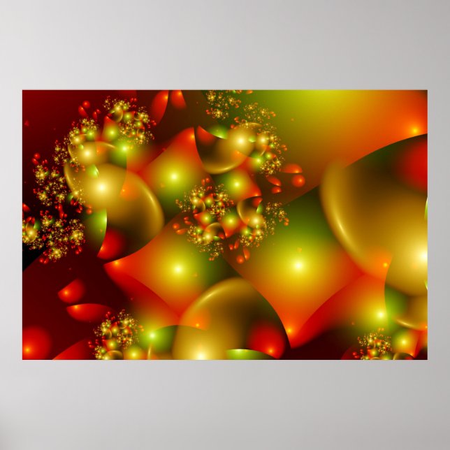 Grundläggande Poster (Framsidan)