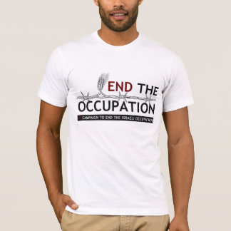 Grundläggande skjorta för US-kampanj T Shirt