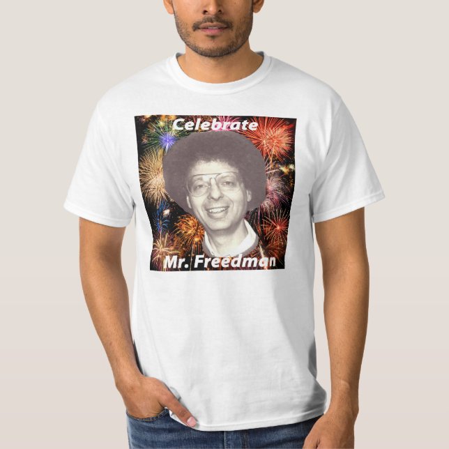 grundläggande skjorta t shirt (Framsida)