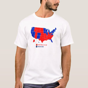 Grundläggande skräddarsy T-tröjamall - T Shirt
