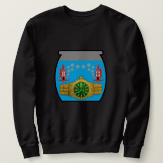 Grundläggande sweatshirt