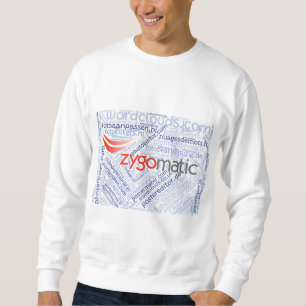 Grundläggande sweatshirt (landskap)