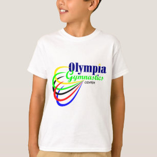 Grundläggande T Shirt