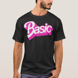 Grundläggande T Shirt