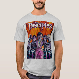 Grundläggande t-shirt