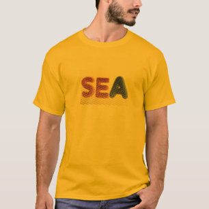 Grundläggande T-Shirt-design T Shirt