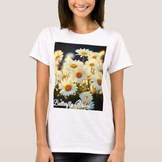 Grundläggande T-shirt för kvinnor