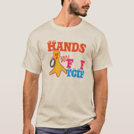 Grundläggande T-Shirt-mall T-shirt