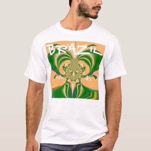 Grundläggande T-Shirt-mall T Shirt