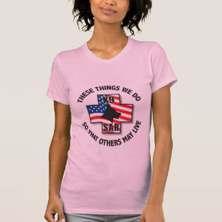 Grundläggande T skjorta för flickor Shirt