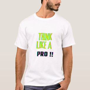 Grundläggande t skjorta för manar shirt