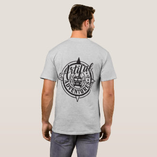 Grundläggande T T Shirt