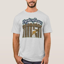 Grundläggande T-tröja - aska