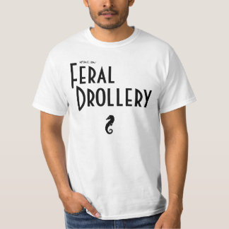grundläggande T-tröja för fd Tee Shirt
