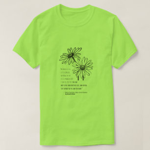Grundläggande T-tröja för Hamish MacGregor dais T Shirt