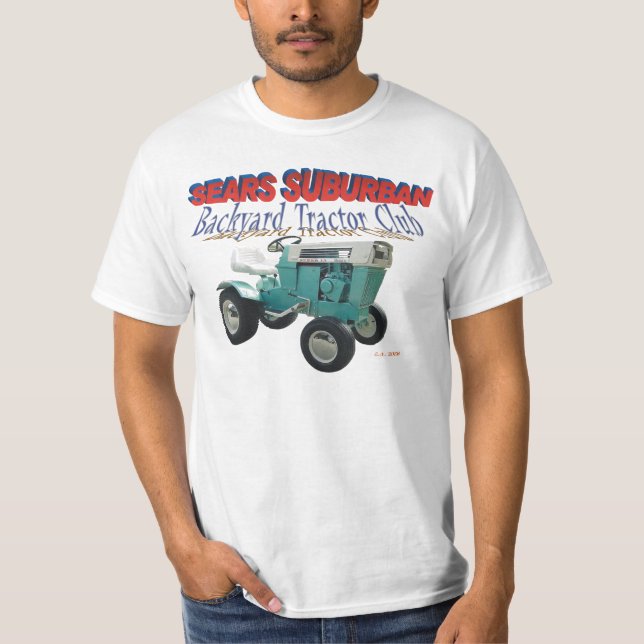 Grundläggande T-tröja för SSBTC T-shirt (Framsida)