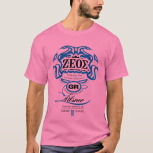 Grundläggande T-tröja T Shirt