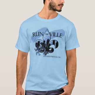 Grundläggande T-tröja T Shirt