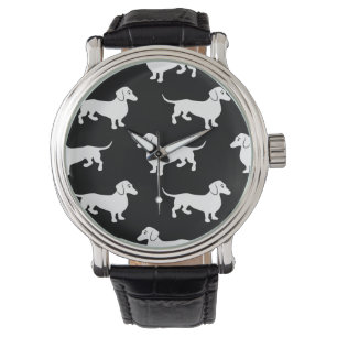 Grundläggande taxmönster armbandsur