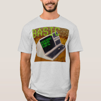 GRUNDLÄGGANDE TEE