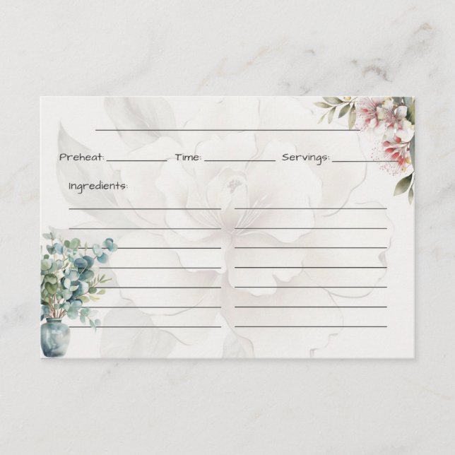 Grundläggande tjänstmottagningskort tilläggskort (Framsida)