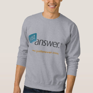 Grundläggande tröja sweatshirt
