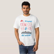 Grundläggande Tshirt för KHH-frakt