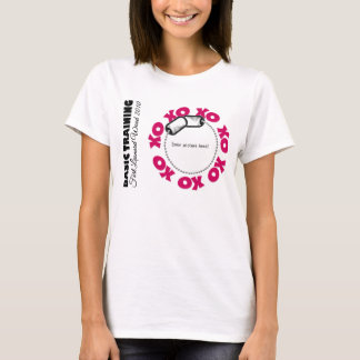 Grundläggande utbildning, FLW Tee Shirt