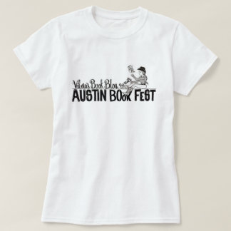 Grundläggande utslagsplats för ABF-flicka T-shirt