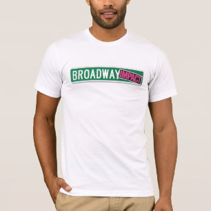 Grundläggande utslagsplats för amerikandräkt t shirt