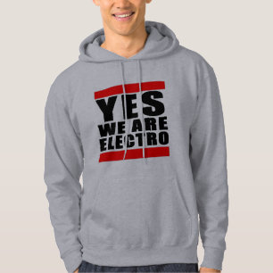 GRUNDLÄGGANDE YWAE-HOODIE SWEATSHIRT