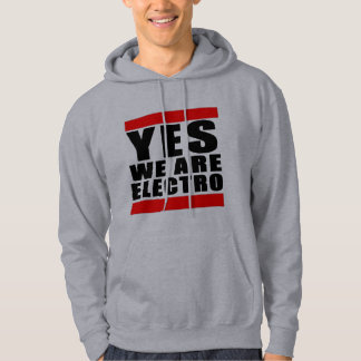 GRUNDLÄGGANDE YWAE-HOODIE SWEATSHIRT