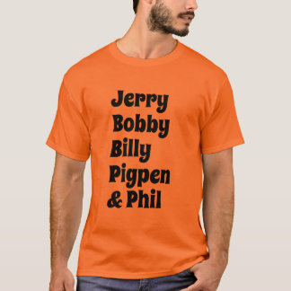 Grundläggare Tee Shirt