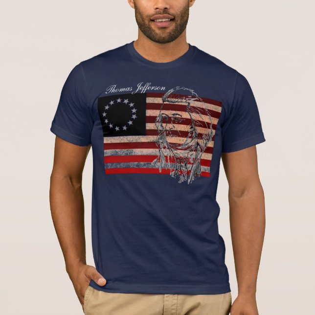 Grundläggareserie Tee (Framsida)