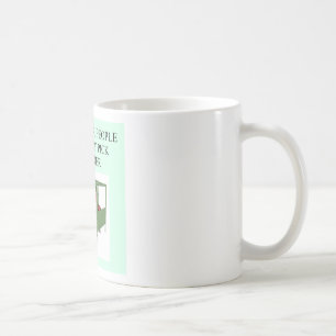 grundlig född upp hästkapplöpningdesign kaffemugg