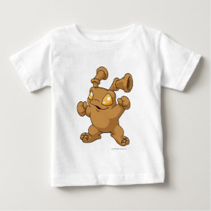 Grundo brunt tee