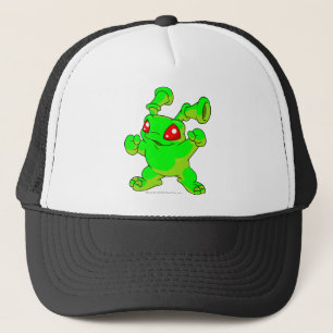 Grundo glöda keps