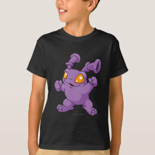 Grundo lilor t shirt