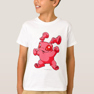 Grundo Red T-shirt