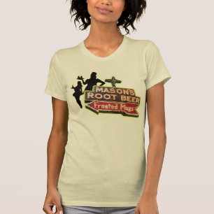 Grundstativ 3 t shirt