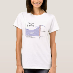 GrundTheorem av calculusen T Shirt