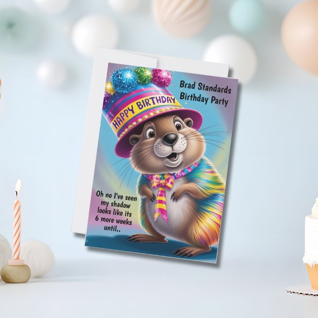 grundtråd ser skuggpsykodelisk färg inbjudningar (Skapare uppladdad)