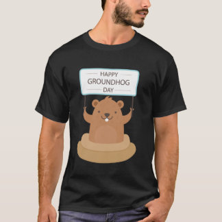 grundvattendag 43 t shirt