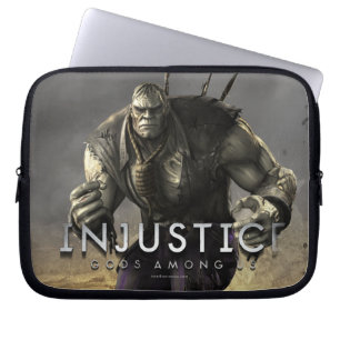 Grundy Laptop Fodral
