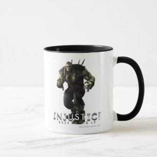 Grundy Mugg