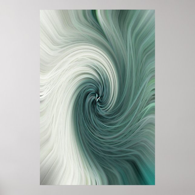 GrundySpider Poster (Framsidan)