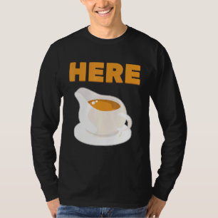 Grunga - här - Fånigets kostym - 2 av 2 bästa vänn T Shirt