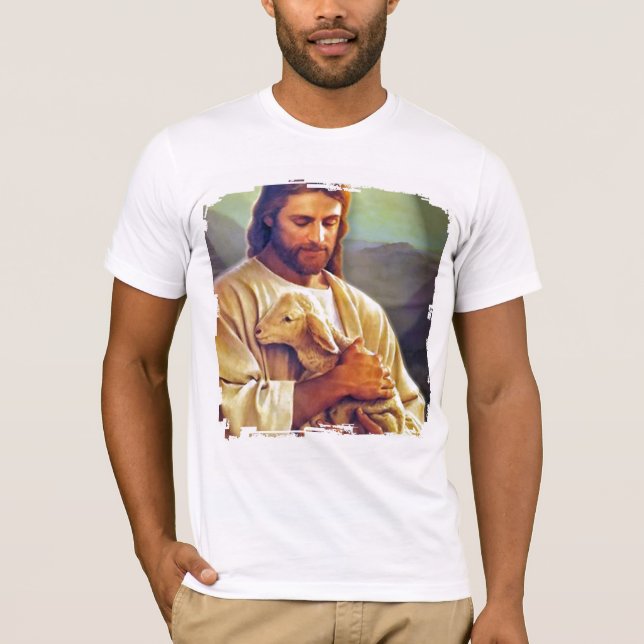 Grunge 4 Tshirt Tröja (Framsida)